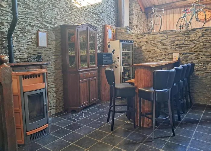 De Patuljak Houffalize