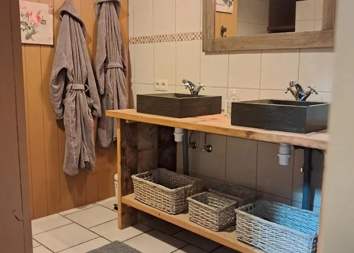 De Patuljak Bed and Breakfast