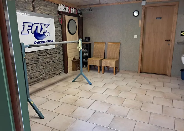 De Patuljak Bed and Breakfast