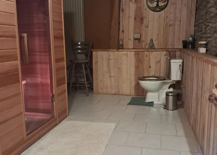 De Patuljak * Houffalize