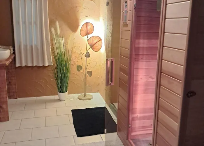 De Patuljak Bed and Breakfast *